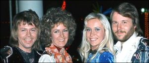 Abba Waterloo Eurovision 1974